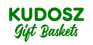 kudosz gift baskets logo