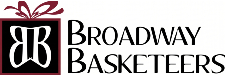 broadway basketeers