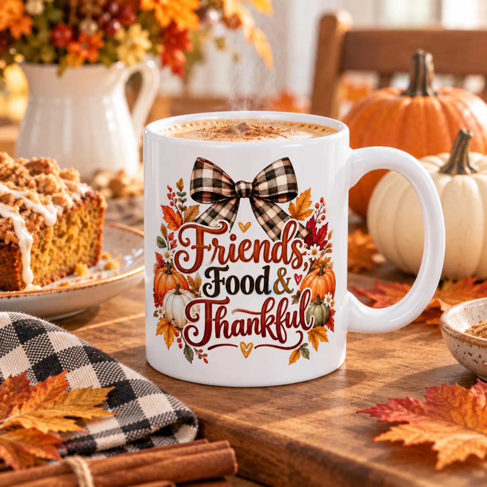 friendsgiving